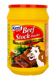 BEEF STOCK POWDER