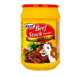 BEEF STOCK POWDER