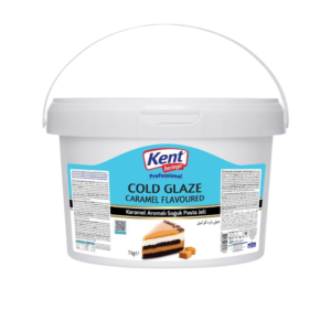 GLAZE CARAMEL