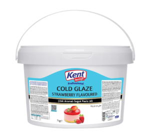 GLAZE STRAWBERRY