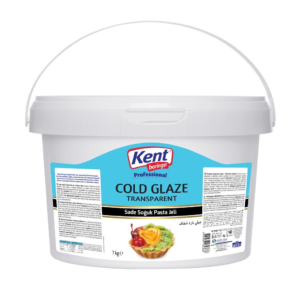 GLAZE TRANSPARENT