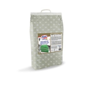 GREEN VELVET CAKE MIX