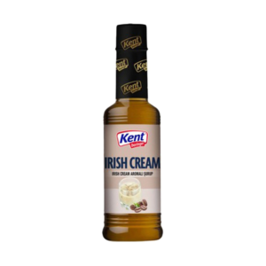  IRISH CREAM FLAVOURED SYRUP