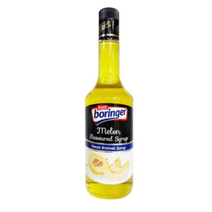 MELON FLAVOURED SYRUP