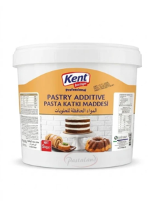 PASTRY ADDITIVE