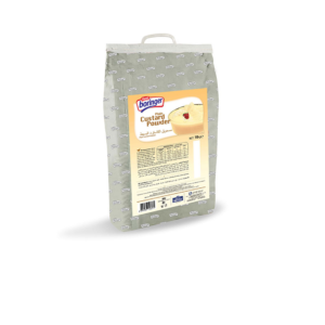 PLAIN CUSTARD POWDER