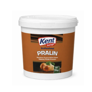  HAZELNUT CREAM WITH COCOA