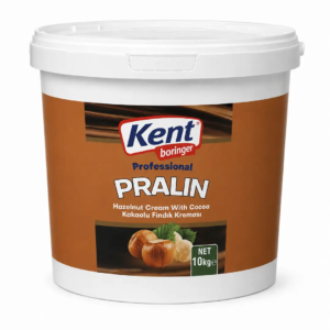 HAZELNUT CREAM WITH COCOA