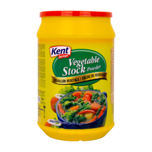 VEGETABLE STOCK POWDER